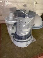 Intex zwembad filter nieuw type 604, Ophalen of Verzenden, Zo goed als nieuw, Filter