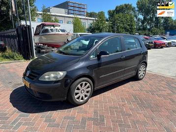 Volkswagen Golf Plus 1.4 Trendline Business Airco! 160DKM NA beschikbaar voor biedingen