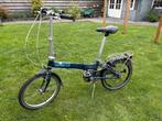 Dahon vitesse d3, Fietsen en Brommers, Fietsen | Vouwfietsen, Ophalen, Gebruikt, Dahon, Versnellingen