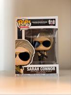 Sarah Connor - Funko pop 818, Ophalen, Zo goed als nieuw, Pop