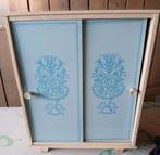 Oude poppenmeubels, Ophalen of Verzenden, Gebruikt