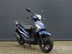 SYM SYMPHONY ST 50 4T 45km 2017 bromscooter 16inch, SYM, Onbekend, Onbekend