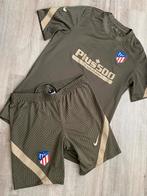 Atletico Madrid Trainingsset Nike - Maat M, Maat M, Ophalen of Verzenden, Zo goed als nieuw, Set