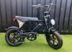 Fatbike C80 mini ouxi, Fietsen en Brommers, Brommers | Tomos, Ophalen of Verzenden, Zo goed als nieuw, Overige modellen