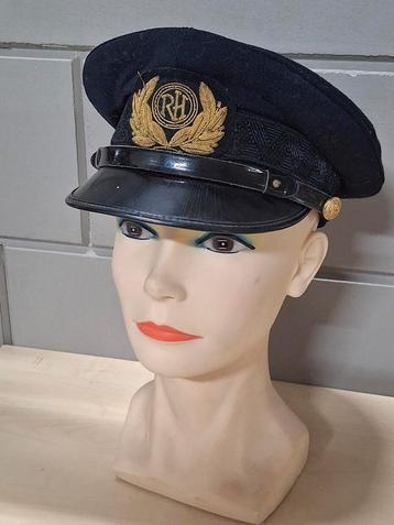 Radio Officier pet / uniform koopvaardij vaart beschikbaar voor biedingen