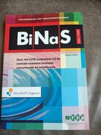informatieboek, Ophalen of Verzenden, Zo goed als nieuw, Natuurwetenschap