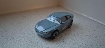 Disney Pixar Cars Bob Cutlass beschikbaar voor biedingen