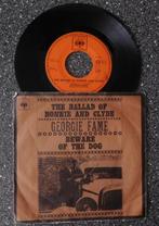 Georgie Fame - the ballad of Bonnie and Cyde (vanaf € 1,75), Ophalen of Verzenden