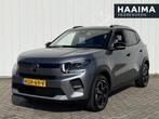 Citroen ë-C3 Max 113pk 44 kWh | Navigatie | Apple Carplay/A, Stof, 32 min, Parkeersensor, 44 kWh