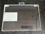 Microsoft Surface Pro - Type Cover, Computers en Software, Toetsenborden, Nieuw, Ophalen of Verzenden, Draadloos, Qwerty