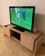 Samsung tv + tv meubel compleet, Ophalen, 150 tot 200 cm, Zo goed als nieuw, Minder dan 100 cm