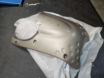 Onderspoiler Aprilia Rally Goud - Brons A.C NIEUW-NOS beschikbaar voor biedingen