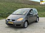 Mitsubishi Colt 1.3 Invite+|Airco|NAP, Auto's, Mitsubishi, Gebruikt, Colt, Origineel Nederlands, Bedrijf