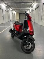 Zip type 3 70cc, Fietsen en Brommers, Scooters | Piaggio, Ophalen of Verzenden, Zo goed als nieuw, Tweetakt, Zip