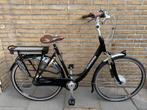 Gazelle Orange Plus Elektrische fiets Accu zilver D53 E-Bike, Fietsen en Brommers, Elektrische fietsen, 51 tot 55 cm, Ophalen