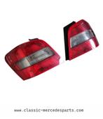 Achterlichtglazen Mercedes GLK X204 links en rechts, Ophalen of Verzenden, Gebruikt, Mercedes-Benz
