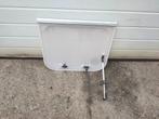 caravan klapraam toilet Roxite 04 D398 Poliplastic, Caravans en Kamperen, Ophalen, Gebruikt