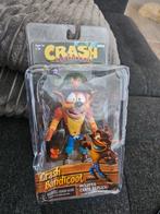 Crash Bandicoot, Zo goed als nieuw, Verzenden