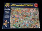 Jan van Haasteren - Children's Birthday Party, Ophalen of Verzenden, 500 t/m 1500 stukjes, Zo goed als nieuw, Legpuzzel