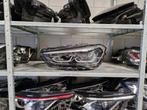 Bmw X1 F48 F49 LCI AHL VOL LED koplamp unit, Verzenden, Gebruikt, BMW