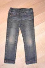 104 spijkerbroek, Kinderen en Baby's, Kinderkleding | Maat 104, Verzenden, Zo goed als nieuw, Meisje, Broek