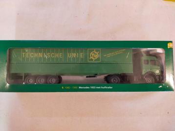 lion toys (t.u. Mercedes) beschikbaar voor biedingen