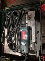 Metabo lak frees, Gebruikt, Ophalen of Verzenden, Minder dan 600 watt, Decoupeerzaag