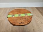 Bowls and dishes teak wood serveerplank, Ophalen of Verzenden, Nieuw, Overig