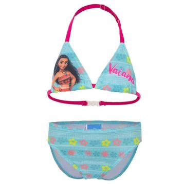 Vaiana Bikini - Disney - Maat 104 - 116 - 128 beschikbaar voor biedingen