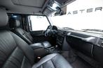Mercedes-Benz G-Klasse 500 St.Wagon Btw auto, Fiscale waarde, Automaat, Gebruikt, G-Klasse, Zwart