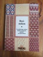 Phildar breisteken, Ophalen of Verzenden, Zo goed als nieuw