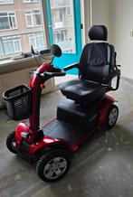 Scootmobiel 3 jaar oud, Ophalen, 16 km/u of meer