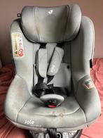 Gratis Autostoel Joie I-spin 360, Kinderen en Baby's, Autostoeltjes, Gebruikt, 0 t/m 18 kg, Isofix, Ophalen