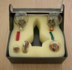 Autolampen set van H4 autolampjes inclusief zekeringen Nieuw, Ophalen of Verzenden, Nieuw