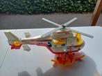 HELIKOPTER MET LICHT EN GELUID, Ophalen, Zo goed als nieuw, Jongen of Meisje