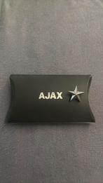 Ajax kampioensster 2020-2021, Ophalen of Verzenden, Zo goed als nieuw