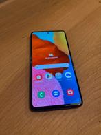 Samsung Galaxy A51 128Gb, Telecommunicatie, Mobiele telefoons | Samsung, Gebruikt, Zwart, Touchscreen, Ophalen of Verzenden