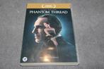 DVD Phantom Thread, Vanaf 12 jaar, Ophalen of Verzenden, Gebruikt, Drama