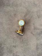 Vintage Boot Spot Lamp, Ophalen of Verzenden, Gebruikt, Metaal, Minder dan 50 cm