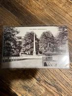 Gelopen ansichtkaart Apeldoorn 1900, Ophalen of Verzenden, Voor 1920, Gelderland