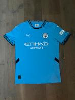 Manchester City kit 2024/25, Ophalen of Verzenden, Zo goed als nieuw, Shirt