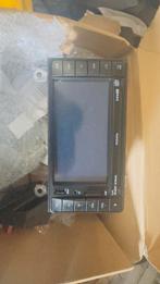 Originele Radio Toyota Yaris 2010, Ophalen of Verzenden, Gebruikt