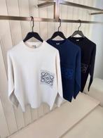 Loewe trui met zakje nieuw, Kleding | Heren, Truien en Vesten, Ophalen of Verzenden, Nieuw, Overige maten, Zwart