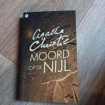 moord op de nijl beschikbaar voor biedingen