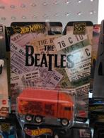Hot Wheels Premium Beatles Truck - Nieuw!, Ophalen of Verzenden, Nieuw