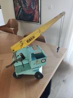 Triang  hijskraan 1083 RAF, Antiek en Kunst, Antiek | Speelgoed, Ophalen of Verzenden