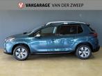 Peugeot 2008 1.2 PureTech Active | Navi | Cruise (bj 2017), Voorwielaandrijving, Gebruikt, Euro 6, 1199 cc