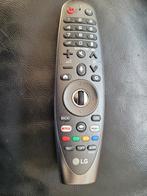 LG Afstandsbediening - Perfecte vervanging!, Audio, Tv en Foto, Afstandsbedieningen, Ophalen of Verzenden, Zo goed als nieuw, Origineel