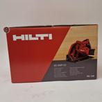 Hilti SC 6WP-22 Invalzaag op Accu Body | Nieuw, Doe-het-zelf en Verbouw, Gereedschap | Zaagmachines, Hilti, Gebruikt, Support@hilti.com
