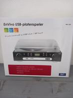 Platenspeler, Audio, Tv en Foto, Platenspelers, Ophalen, Nieuw, Overige merken